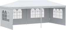 VivaGarden Gazebo da Giardino