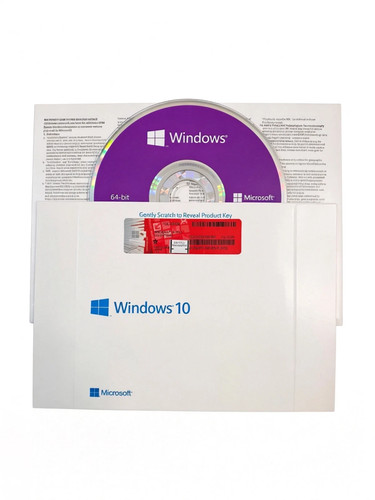 Microsoft windows - microsoft, 10