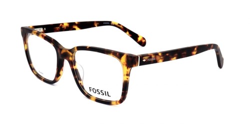 Occhiali vista fossil fos - occhiali,