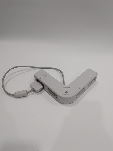 Multitap ufficiale sony - multitap,