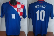 Mondo replica maglia - mondo, croazia