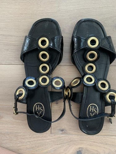 Tacchi donna frassino pelle