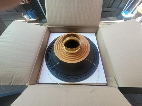 Tannoy 3190 79000716 - rc, kit