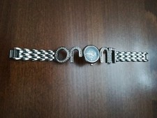 3 Orologi LuJo + orologio Guess+altra marca