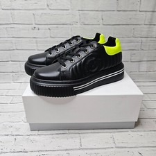 Pollini Sneakers Uomo Pelle di