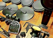 RICAMBI ALESIS DM6 per