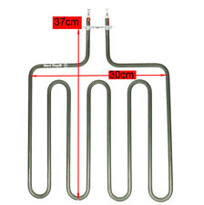 Resistenza per sauna HELO SEPC64 Alta Qualità 2000 W 230 V 300 x 390 mm