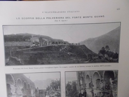 Illustrazione italiana - ,