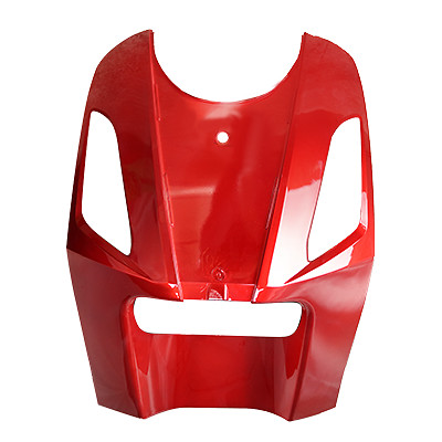 Scudo anteriore scooter - scudo,