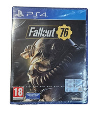 BETHESDA FALLOUT 76 PS4 -