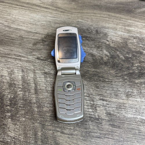 Samsung sgh e500 bianco - samsung,