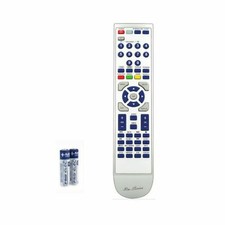 Telecomando dedicato di ricambio per PHILIPS 242254900928 242254901516 ecc.