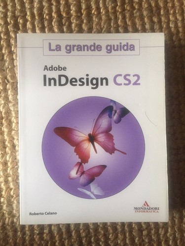 Grande guida adobe indesign - grande,