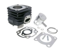 Kit cilindro 50cc AIRSAL Sport