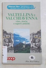 MOJOLI Valtellina e