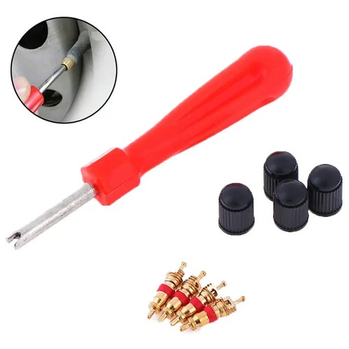 Set attrezzi per - set, di