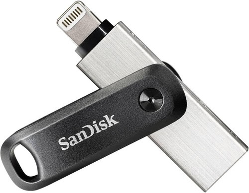 Sandisk 64gb ixpand flash - ixpand,