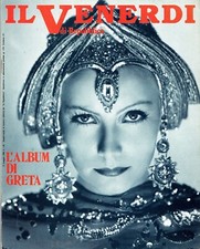 1990/118=GRETA GARBO=OCEAN RACE=RAFFAELLA CARRA=PIERO CIAMPI= COLUMBUS SPACE CUP