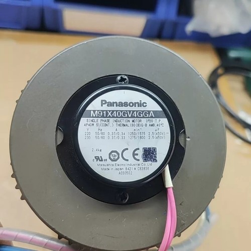 Panasonic m91x40gv4gga motore - panasonic,