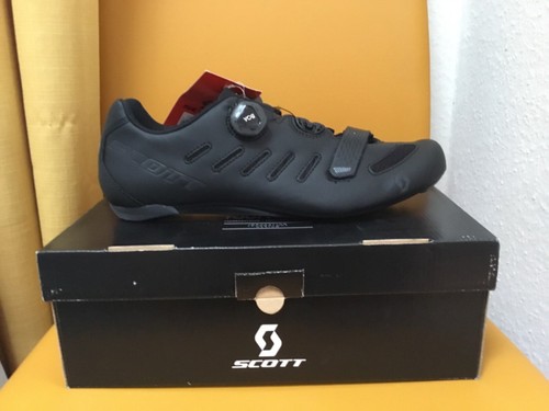 Scarpe ciclismo uomo scoot - scarpe,