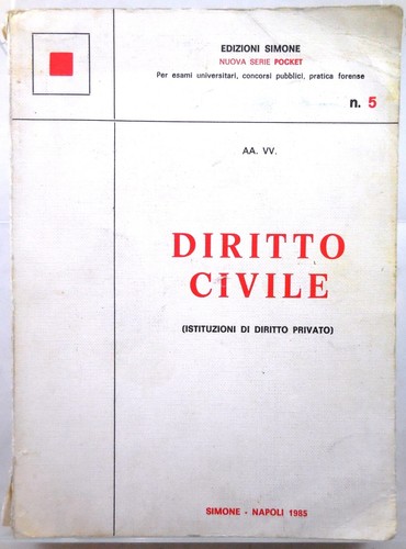 6982 volume diritto civile - j,