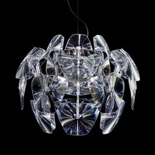 Luceplan, Hope Sospensione D66/18, Francisco Gomez Paz-Paolo Rizzatto, 2009 