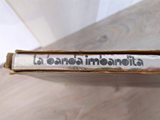 La banda imbandita - ITALSIDER