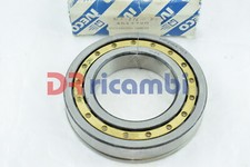 Bearing Replacement Reduced