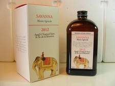 Rhum savanna indian ocean - rhum,