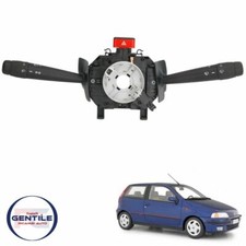 Fiat punto 176 - 176, serie