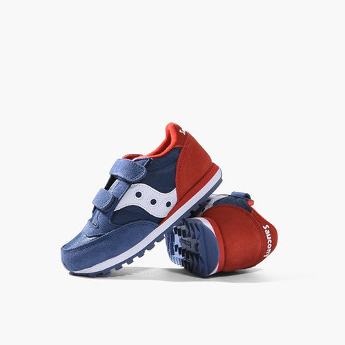 Saucony bimbo jazz double - bimbo,