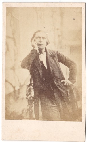 Portrait homme en - portrait,