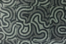 Verner Panton Tessuto
