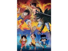 One Piece - Poster "Ace Sabo