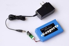 Yaesu FT-817 FT-818 3000mAh