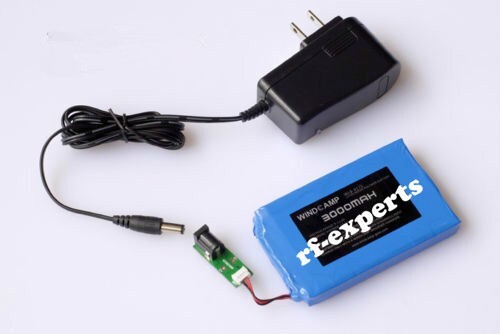 Yaesu 817 818 3000mah - yaesu,
