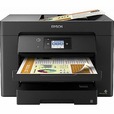 Epson Workforce WF7830