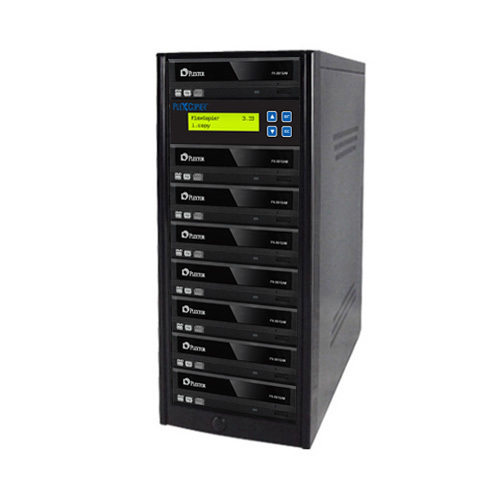 Plexcopier 7 cd dvd - 1,