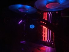 PC Gaming - Fascia Alta - RTX