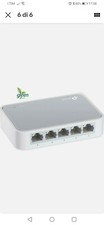 Switch di rete 5 Porte Hub