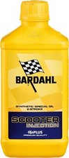 2 Liter Bardahl Scooter