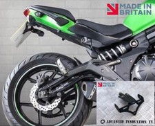 Riordino coda per Kawasaki