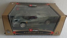 NEW BbURAGO 1995 SILVER