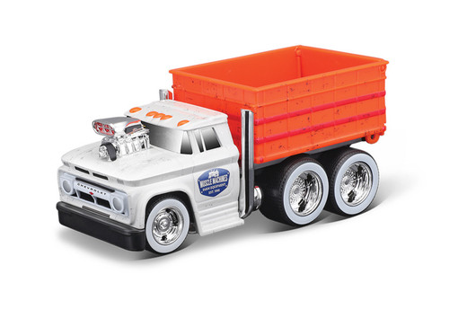 Modellino camion grano - , maisto
