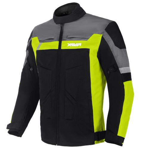 Giacca moto uomo giubbotto - giacca,
