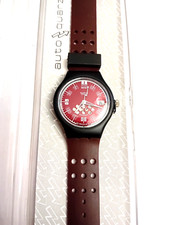 Swatch Automatico Autoquartz