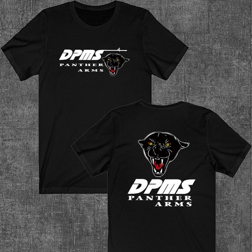 Dpms panther arms guns armi - dpms,