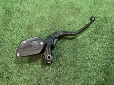 LEVA + POMPA FRENO ANTERIORE BMW GS 750 2023