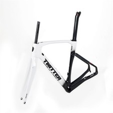 Telaio bici da strada in fibra