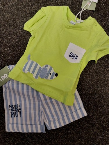 Offerta set pantaloncini ido - offerta,